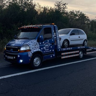 arnavutköy oto kurtarma